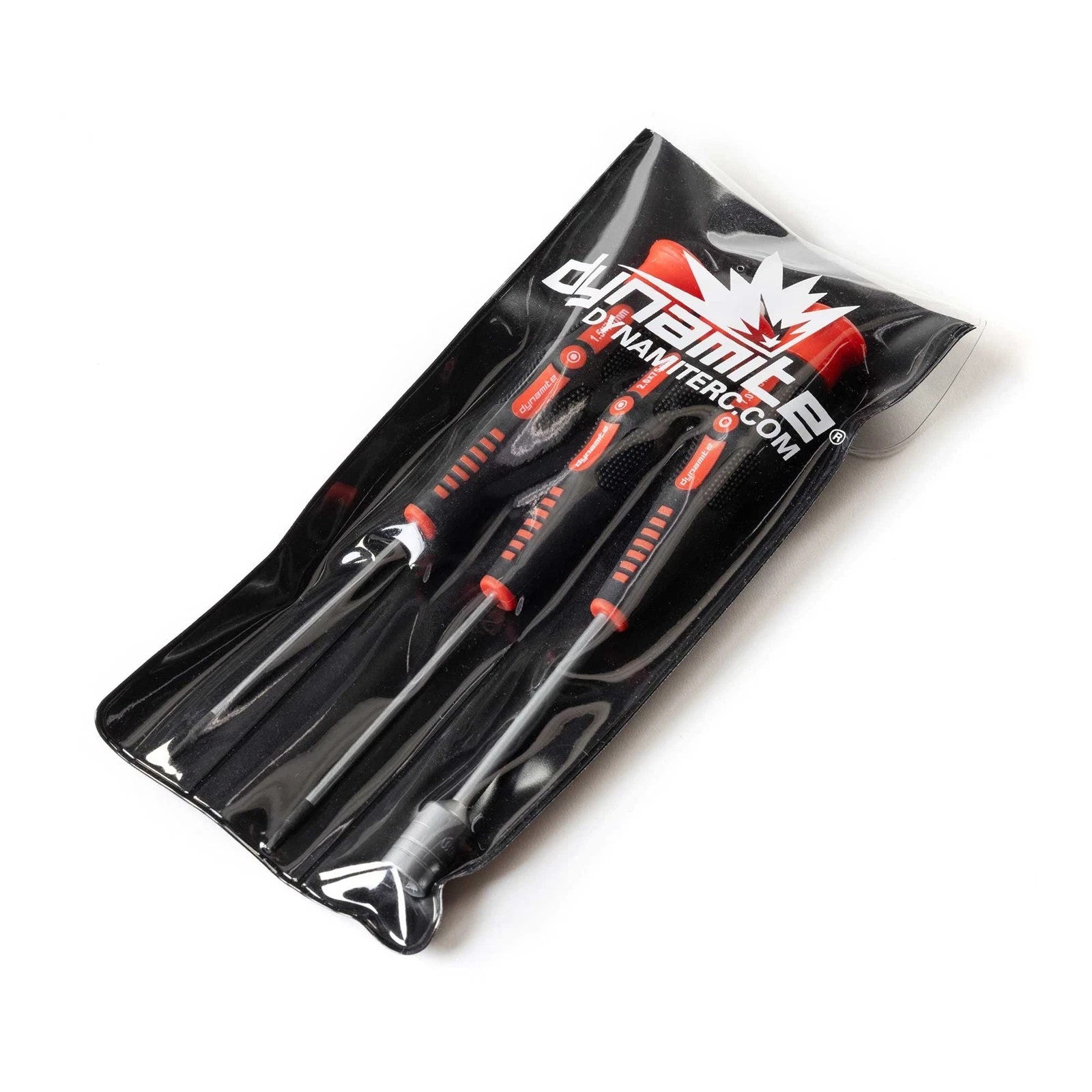 Dynamite RC Car Tool Set Losi NASCAR Arrma Granite Mojave Typhon Grom DYNT0505