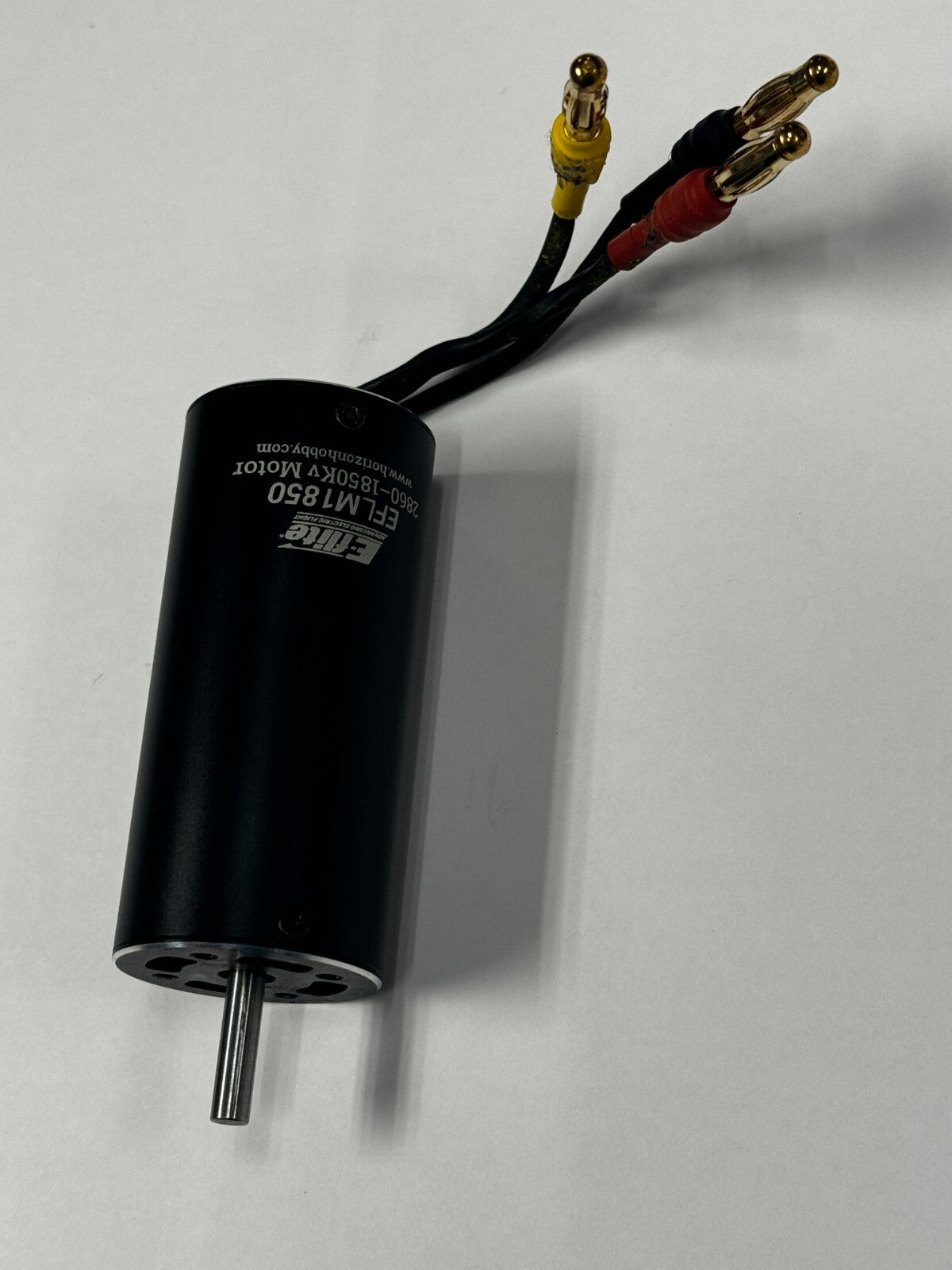 E-flite EFlite Brushless EDF Electric Ducted Motor (1850kV) EFLM1850 : Viper 70