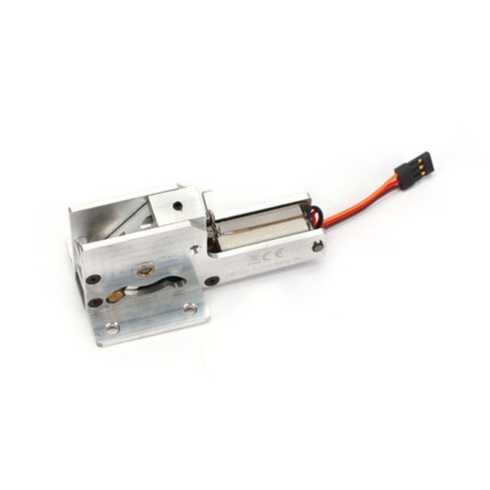 E-Flite Eflite .60-1.20 60 - 120 90-Degree Nose Retract Gear Unit EFLG41190