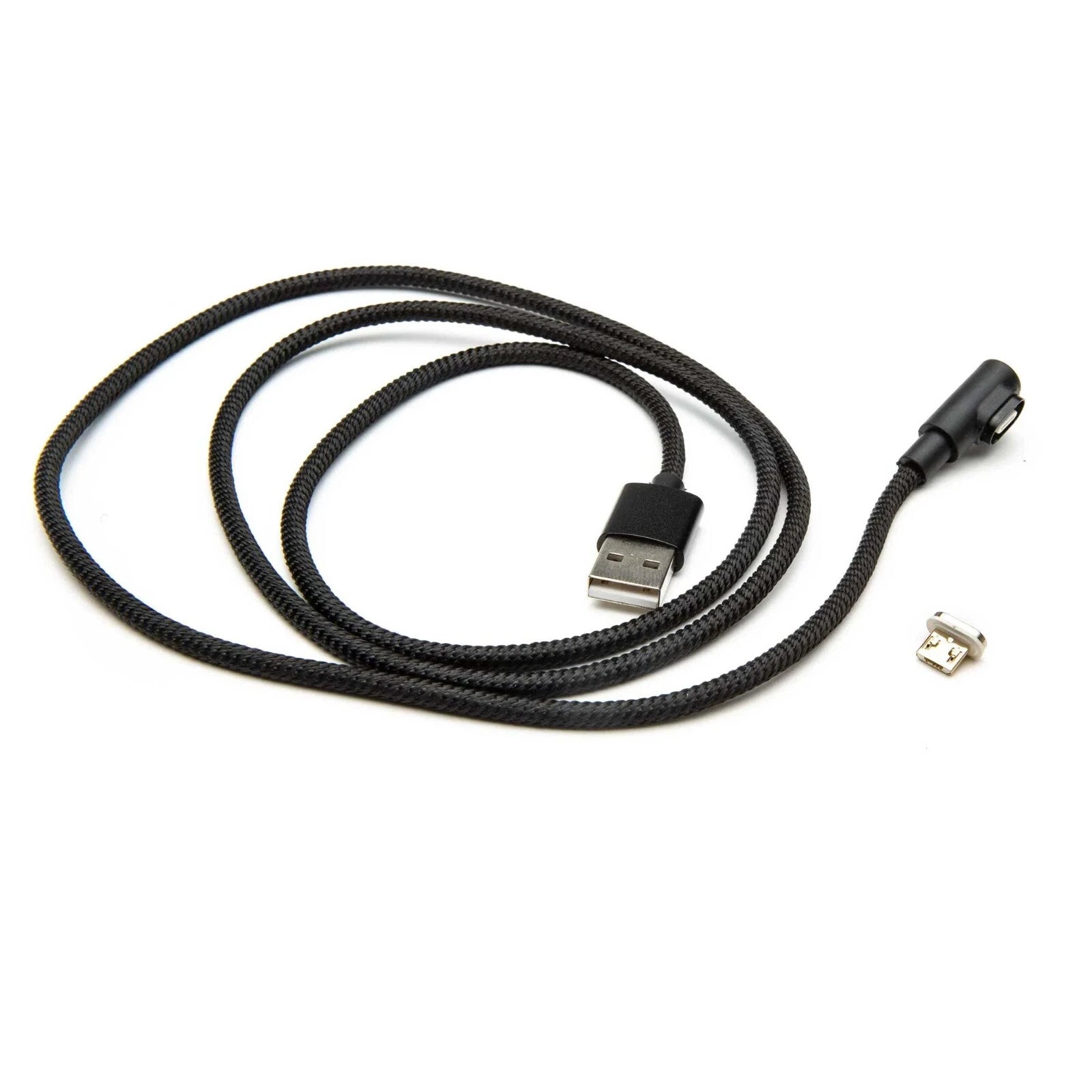 Spektrum SPMA3067 Magnet Micro USB Charge Data Cable & Adapter : iX12 / iX20
