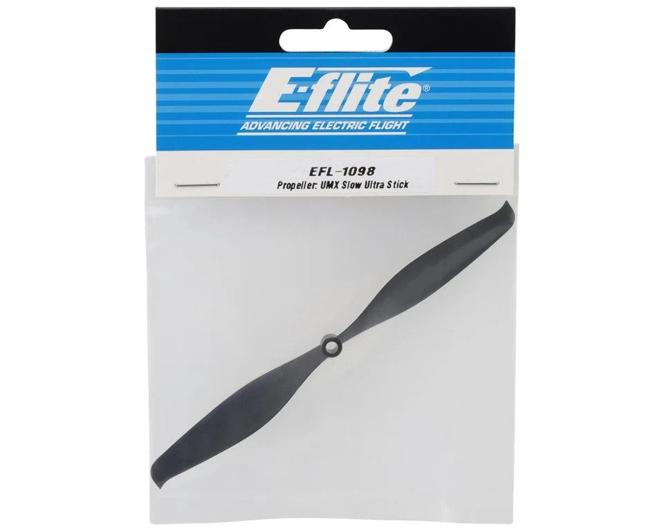 E-flite EFlite UMX Slow Ultra Stick RC Airplane Prop Propeller EFL1098 EFL-1098