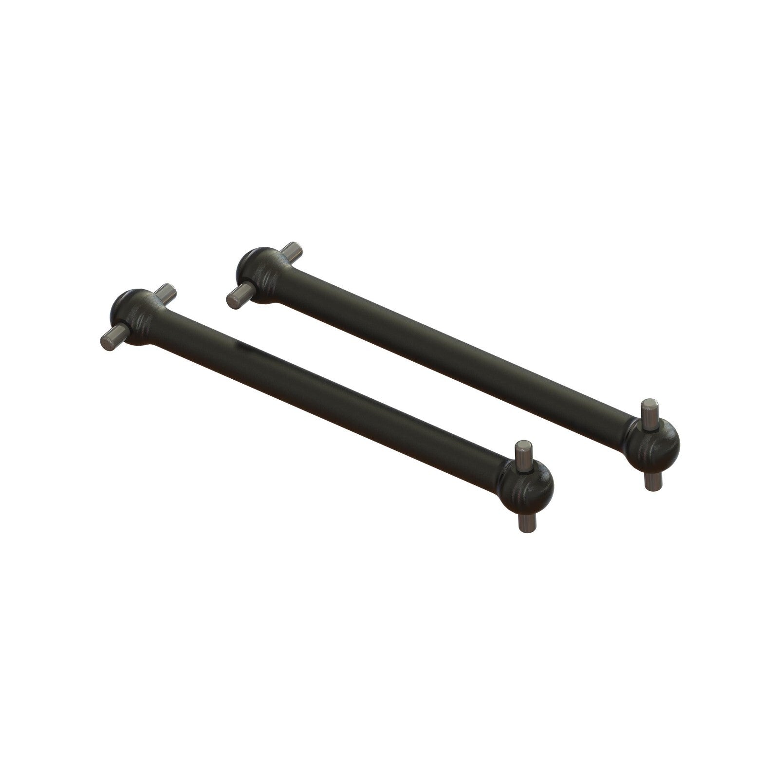 Arrma 311227 Dogbone Axels 40.5mm 2 pieces For Granite / Typhon / Mojave GROM