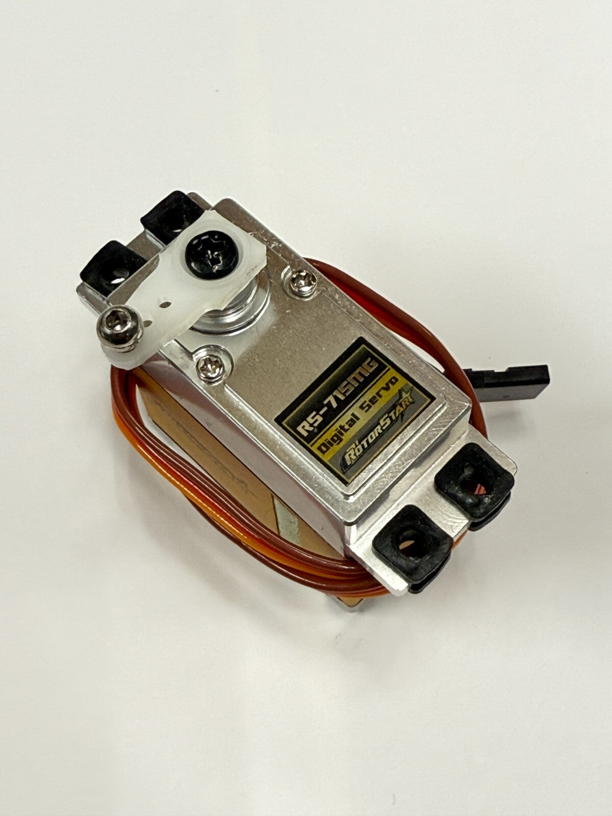 RotorStar RS-715MG RS715MG HV Digital Helicopter Servo 74g / 21kg / 0.05sec
