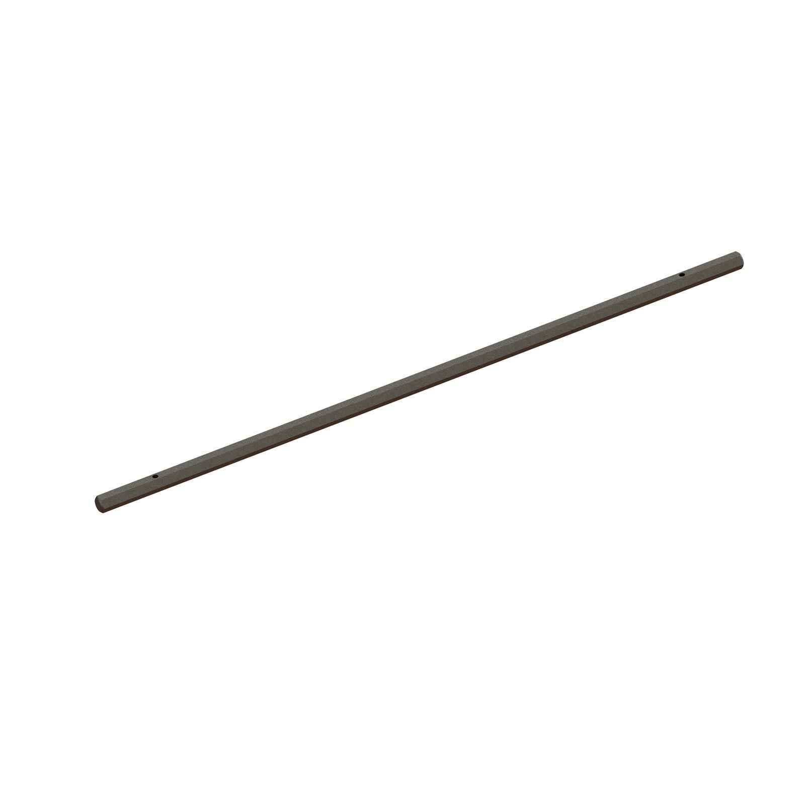 ARRMA Center Driveshaft Steel 181mm for 204mm Chassis Mojave GROM ARA311228