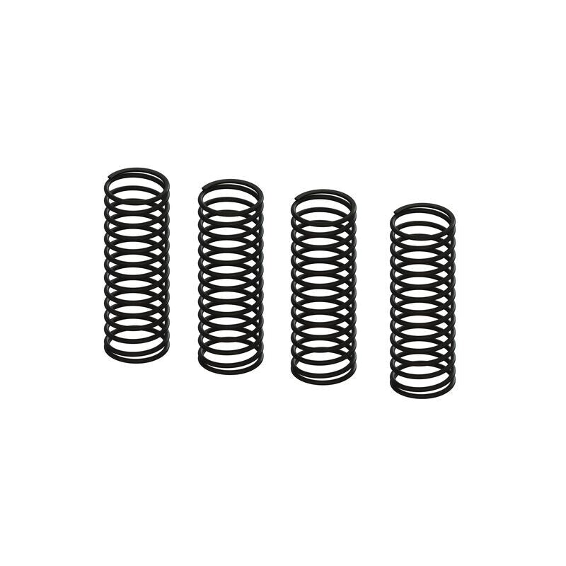 Arrma 330842 Shock Spring Set B - 0.45N/mm 4x For Mojave GROM ARA330842