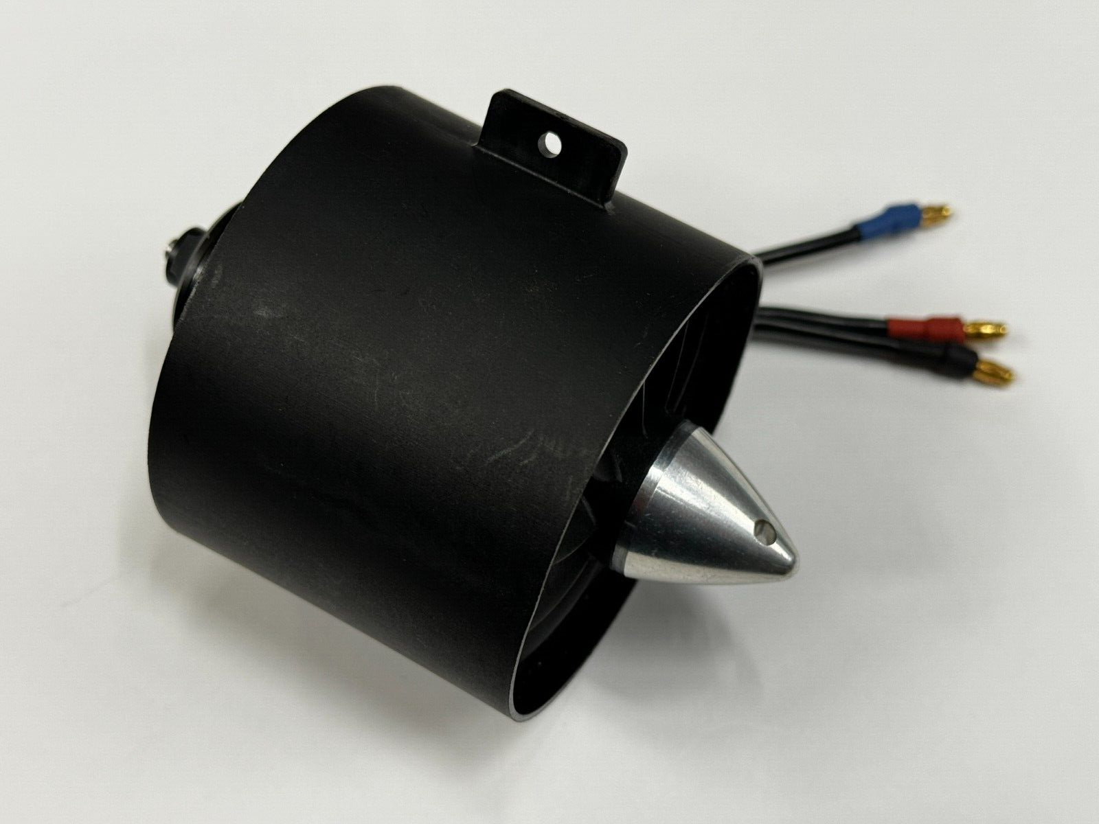 Spektrum SPMXAM1100 Brushless Motor and Fan Unit 2847-3200Kv : Habu STS