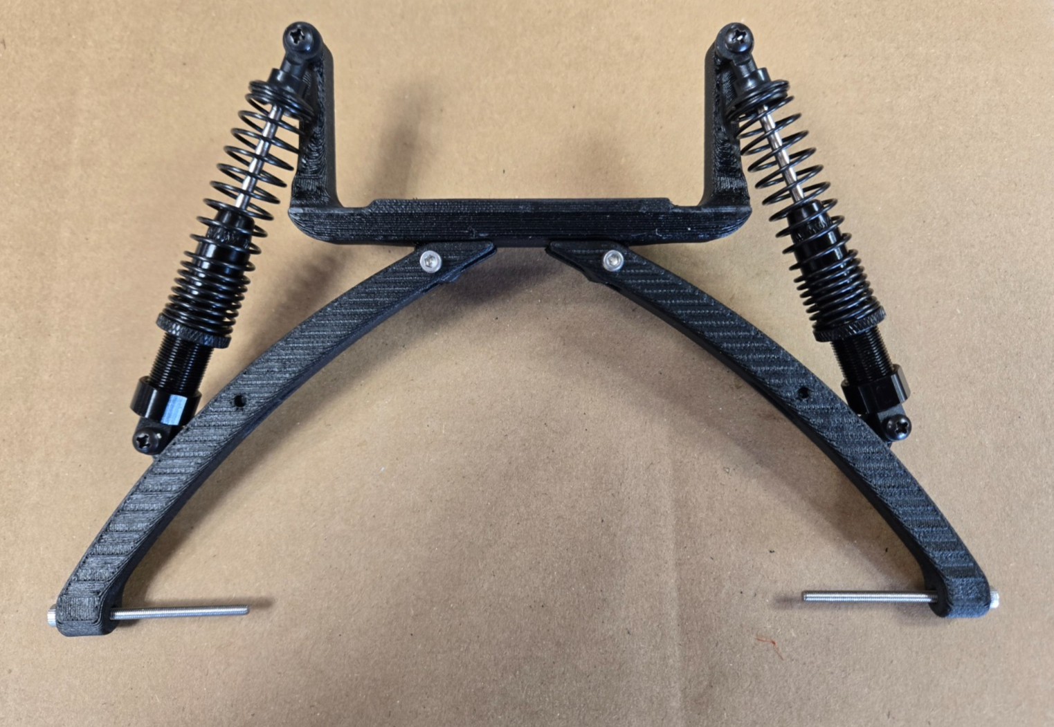 Upgraded Landing Gear for Hobbyzone Carbon Cub S2 Remote Control Model Airplane