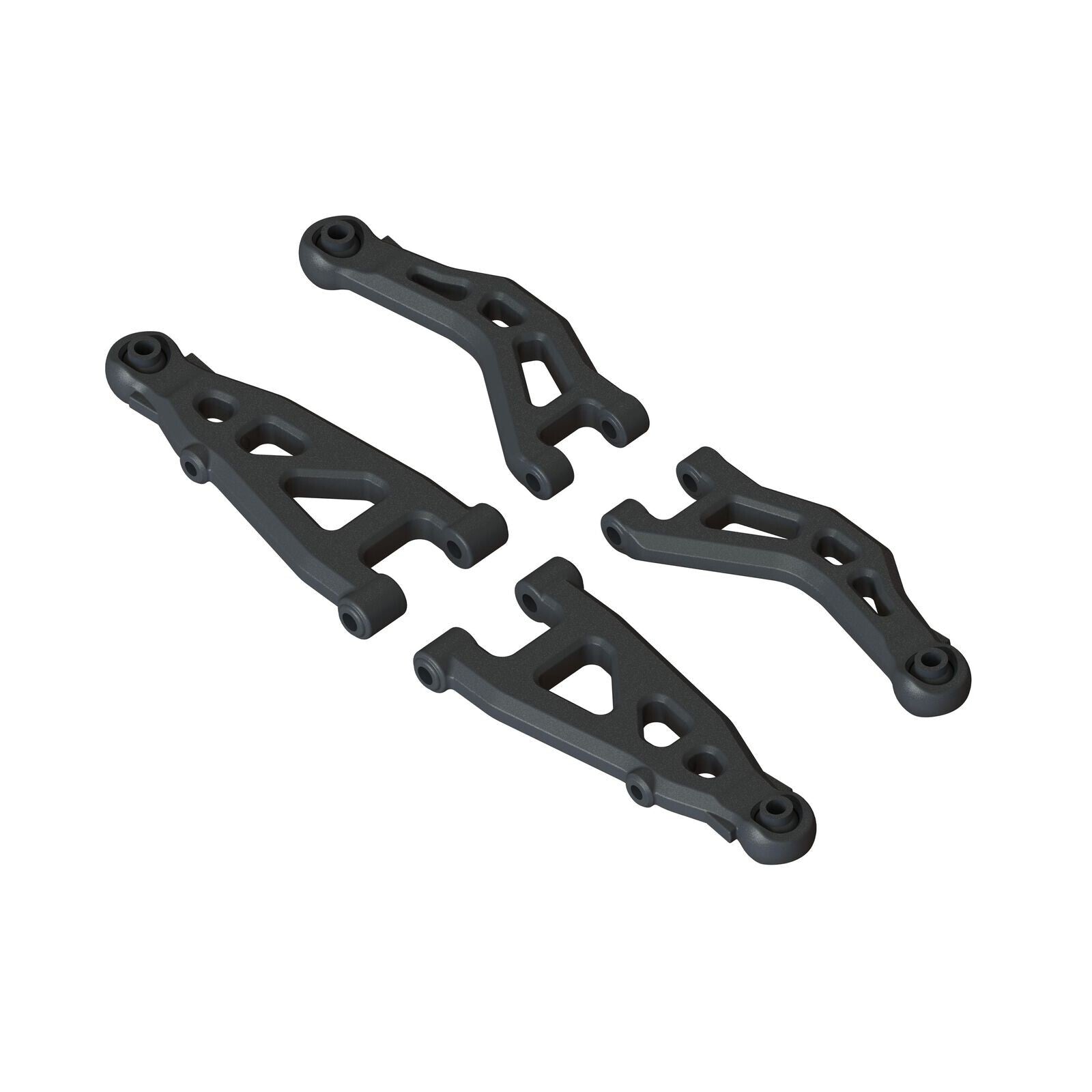 ARRMA Front Suspension Arm Set B - For Granite / Typhon / Mojave GROM ARA330839