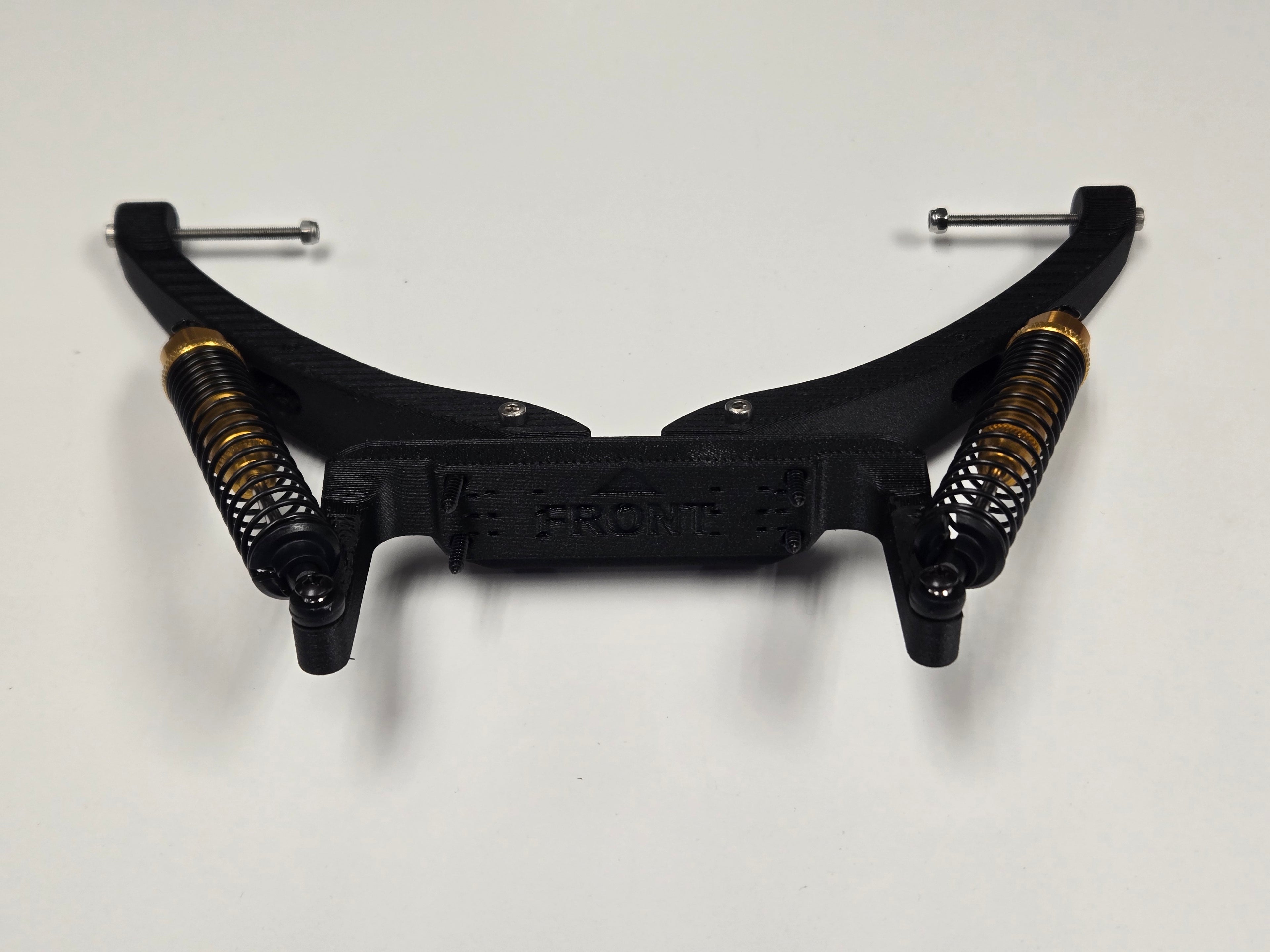 New Updated Upgraded Landing Gear for Hobbyzone Carbon Cub S2 Remote Control Model Airplane