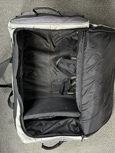 H.A.R.D. Bag - Transport - HARD Cheng-Ho XL Hauler Bag 1/8 Monster Truck #H9051