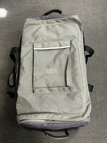 H.A.R.D. Bag - Transport - HARD Cheng-Ho XL Hauler Bag 1/8 Monster Truck #H9051