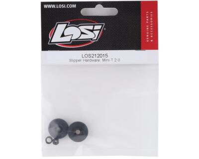 Losi Mini-T MiniT RC Remote Control Truck 2.0 Slipper Hardware LOS212015