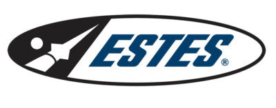 New Estes 1261 Baby Bertha Flying Model Rocket Kit Skill Level 2 EST1261
