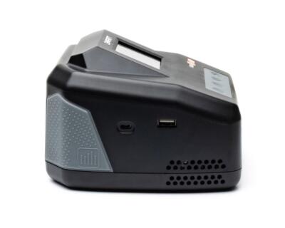 Spektrum RC S1200 G2 AC LiPo Smart Charger 1S - 6S 15A 200W SPMXC2020