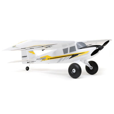 E-flite Eflite UMX Timber X BNF Basic with AS3X and SAFE Select 570mm EFLU7950