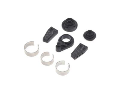 Losi Mini-T MiniT RC Remote Control Truck 2.0 Servo Mount & Saver LOS211012