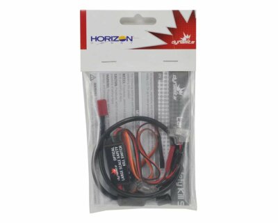 Dynamite E1240 Large Scale RC Remote Control Vehicle Safety Kill Switch DYNE1240