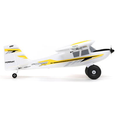 E-flite Eflite UMX Timber X BNF Basic with AS3X and SAFE Select 570mm EFLU7950