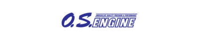 O.S. OS RC E2030 E-2030 Engine Engines Muffler Screw LA .25 25 .46 46 22625404