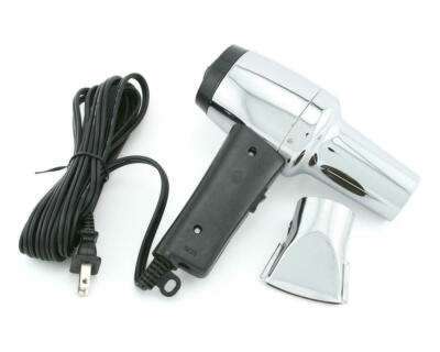 Hangar 9 RC Remote Control Airplane Heat Gun MonoKote UltraCote Covering HAN100