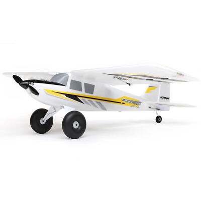 E-flite Eflite UMX Timber X BNF Basic with AS3X and SAFE Select 570mm EFLU7950