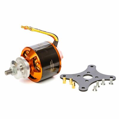 Spektrum Avian 8085-160Kv : Same as Rimfire 65cc Brushless Electric Motor