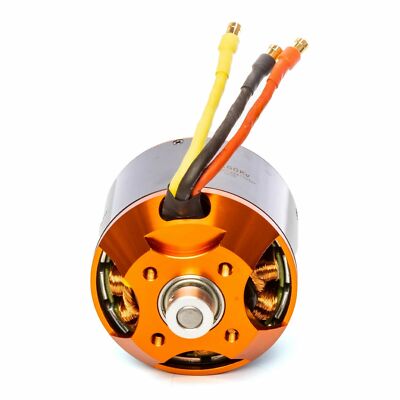 Spektrum Avian 8085-160Kv : Same as Rimfire 65cc Brushless Electric Motor