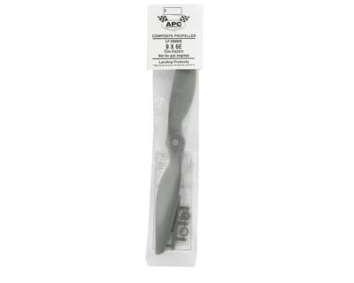 APC Electric RC Remote Control Airplane Electric Prop Propeller 9 x 6E 9x6E 9x6