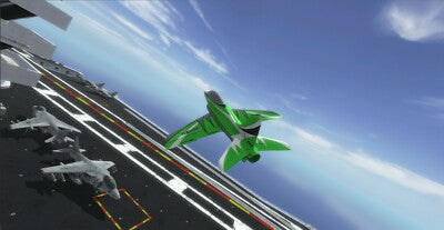 Realflight Evolution RC Airplane Flight Simulator w/Interlink DX Controller  MD2