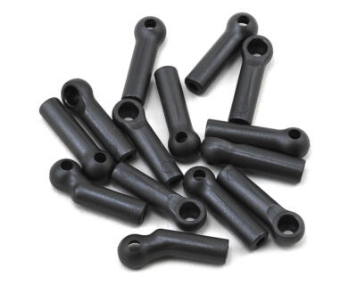 Team Associated RC Buggy B6 Ballcups Ball Cups ASC91722 91722