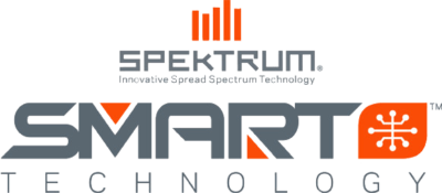 Spektrum Smart Adapter IC2 Battery / Red JST Device SPMXCA322 EC2 to Red JST-RCY