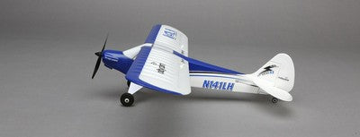 HobbyZone Sport Cub S RTF R/C RC Electric Airplane - 3X Battery Ultimate Combo