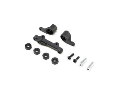 Losi Mini-T MiniT RC Remote Control Truck 2.0 Bellcrank Bell Crank Set LOS211013