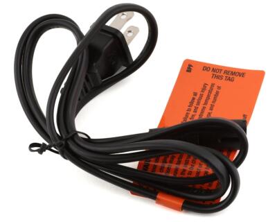 Spektrum RC S155 155 G2 AC Smart RC Airplane Car Charger (2-4S/5A/55W) SPMXC2050