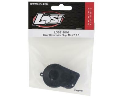 Losi Mini-T MiniT RC Remote Control Truck 2.0 Gear Cover LOS211016