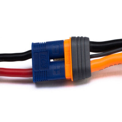 Spektrum RC 4S 14.8V 4000mAh Smart LiPo Battery Pack IC3 Connector SPMX40004S30