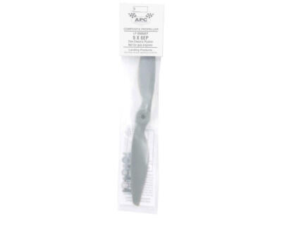 APC Electric RC Airplane Pusher Electric Prop Propeller 9x6EP 9 x 6EP 9x6