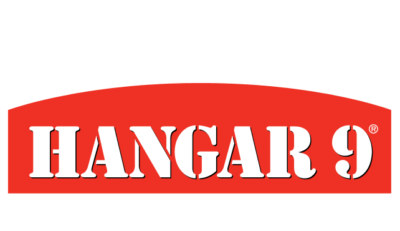 Hangar 9 RC Remote Control Airplane Heat Gun MonoKote UltraCote Covering HAN100
