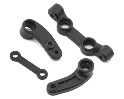 Team Associated B6 RC Buggy Steering Assembly 91667 ASC91667