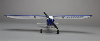 HobbyZone Sport Cub S RTF R/C RC Electric Airplane - 3X Battery Ultimate Combo