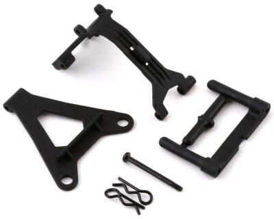 Losi Mini-T MiniT RC Remote Control Truck 2.0 Battery Strap & Brace LOS211018