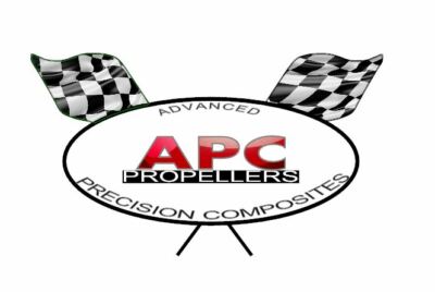 APC Nitro Gas RC Remote Control Airplane Prop Propeller 17 x 8 17x8 APC17080