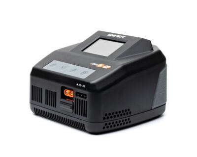 Spektrum RC S1200 G2 AC LiPo Smart Charger 1S - 6S 15A 200W SPMXC2020