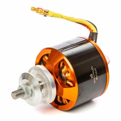 Spektrum Avian 8085-160Kv : Same as Rimfire 65cc Brushless Electric Motor
