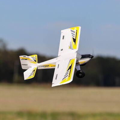 E-flite Eflite UMX Timber X BNF Basic with AS3X and SAFE Select 570mm EFLU7950