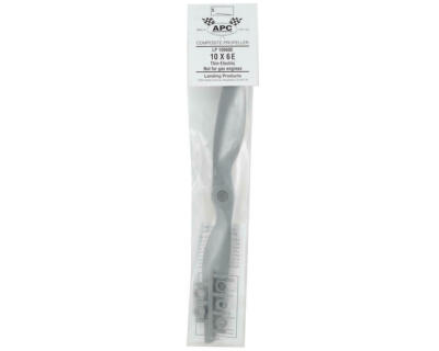 APC Electric RC Remote Control Airplane Electric Prop Propeller 10 x 6E 10x6E