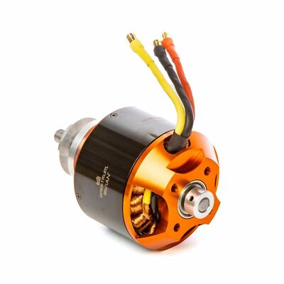 Spektrum Avian 8085-160Kv : Same as Rimfire 65cc Brushless Electric Motor