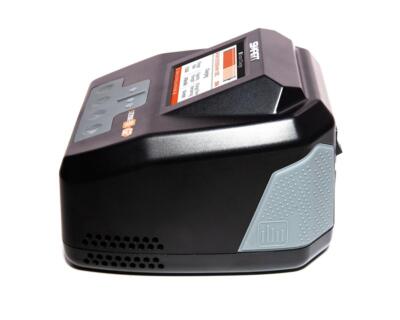 Spektrum RC Smart G2 PowerStage 4S Bundle w/Two 2S Smart LiPo Batteries 5000mAh