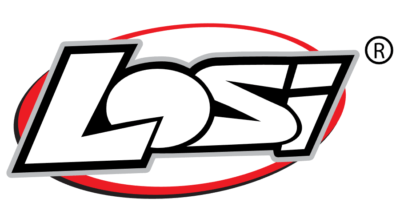Losi Mini-T MiniT RC Remote Control Truck 2.0 Battery Strap & Brace LOS211018