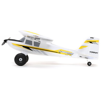 E-flite Eflite UMX Timber X BNF Basic with AS3X and SAFE Select 570mm EFLU7950